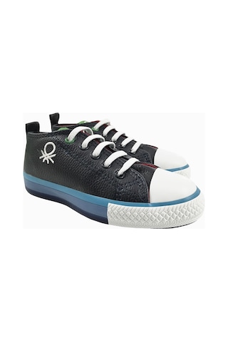 United Colors Of Benetton Benetton Ayakkabı Spor Patik Lacivert-6196 Lacivert
