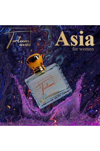 Tortum Parfüm Asia Kadın Parfüm EDP 100 ML