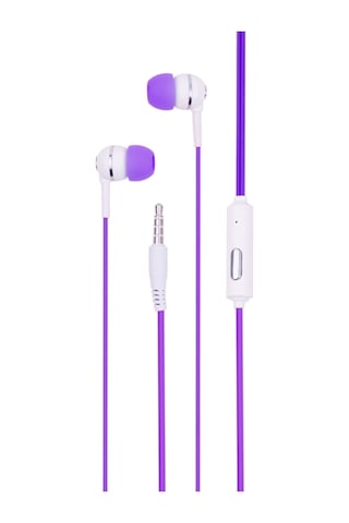Syrox SYX-K7 Mikrofonlu Kulak İçi Kulaklık