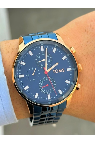 Toms Ts.ft.1.109 Erkek Kol Saati