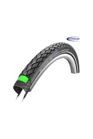 Schwalbe Marathon 700x28 Greenguard Dış Lastik 5level