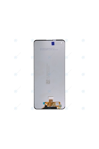 Samsung Galaxy Uyumlu A21S Lcd Ekran + Dokunmatik SM-A127F