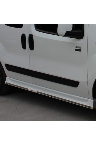 Fiat Fiorino Krom Şeritli Marşpiel 2008 Sonrası Aracınızın Rengi