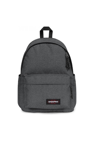 Eastpak Day Office Black Denim Sırt Çantası