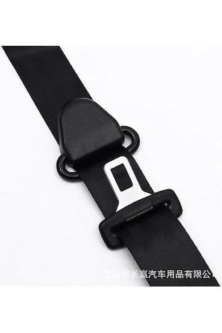 Evrensel Üç Noktalı Tam Otomatik Emniyet Otomatik Geri Çekilebilir Kemer Araba Kamyonet Binek Araç Van Emniyet Kemeri Tertibatı