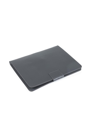 Macbook Air Pro 13.3 -14 İnç Organizer Evrak & Laptop Ve Tablet Çantası gri