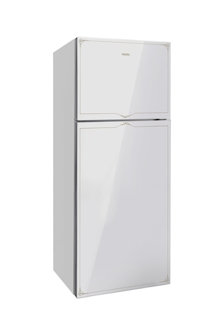 Vestel NF60011 CRB ION 523 LT No-Frost Çift Kapılı Buzdolabı