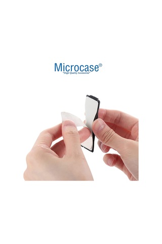 Microcase Tabletler için Üniversal Lastikli El Tutucu AL2682