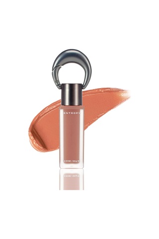 Charm Tint Base Blurry - Kore Dudak Tinti, Krem Allık - Peach Stone Gem Ffb07c