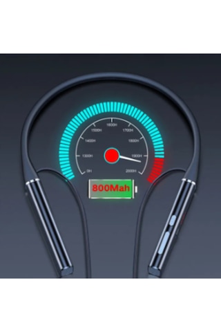 Time&tech S720 Bluetooth 5.4 Kulak İçi Oyuncu Kulaklık