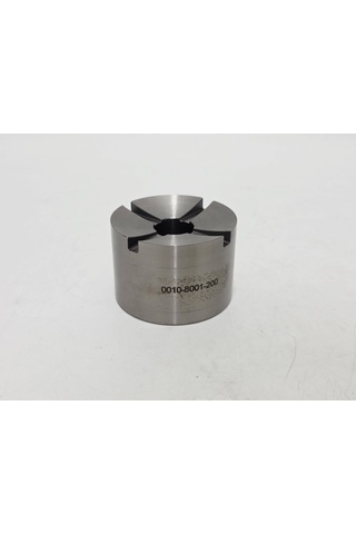 Gea 0010-8001-200 Alt Yatak Basınç Parçası