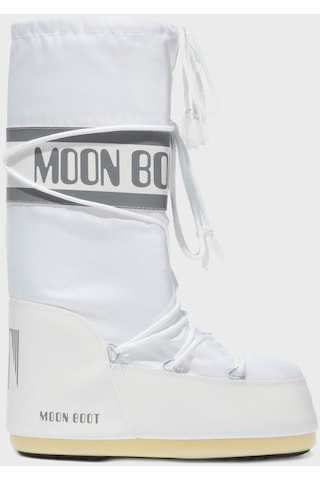Moon Boot Bayan Kar Botu 14004400 006 - 511911185 Beyaz