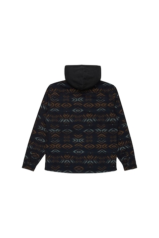 Bıllabong Billabong Furnace Bonded Flannel Erkek Mavi Gömlek Ktp0 Lacivert