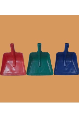 Plastik Faraş - 3 Adet. Plastik Sıva Ve Temizlik Faracı