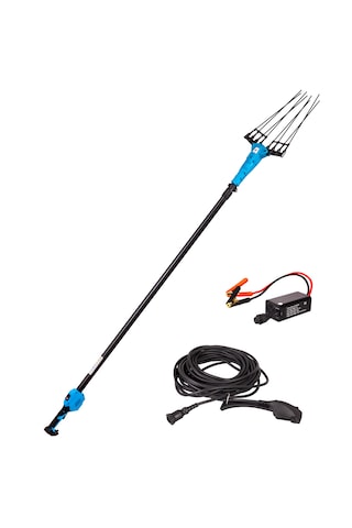 Koham Zeytin Ve Meyve Hasat Makinesi