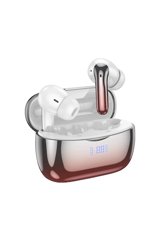 Hoco. EQ16 Bluetooth 5.3 Kablosuz Tws Airpods Kulaklık