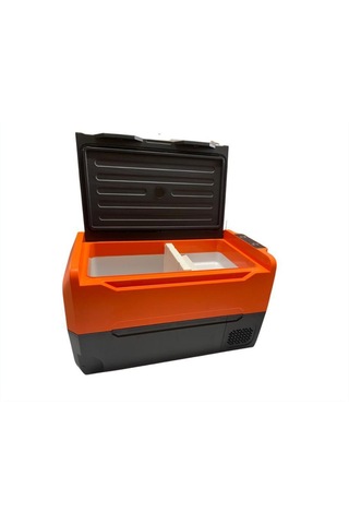 35 L TORONTO KOMPRESÖRLÜ ARAÇ BUZDOLABI