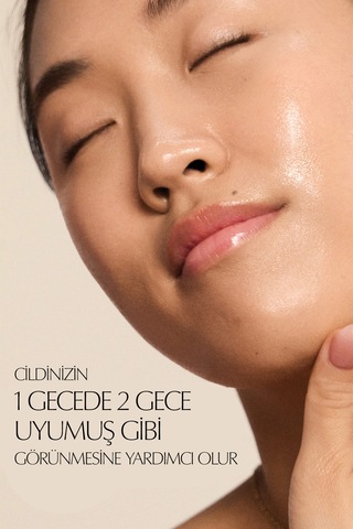 Yaşlanma Karşıtı Advanced Night Repair Overnight Treatment Güçlendirici Krem 65 Ml