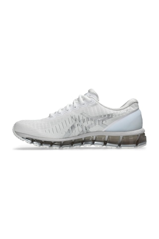 Asics Gel-quantum 360 I Unisex White/bluebell Sneakers 1203a730-101