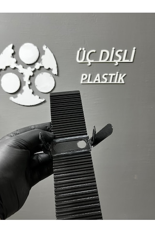 Peugeout 407 Otomatik Vites Körüğü 3d Baskı 1 Adet