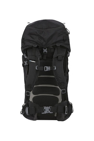 Husky Rıbon 60 Lt Sırt Canta Black Siyah