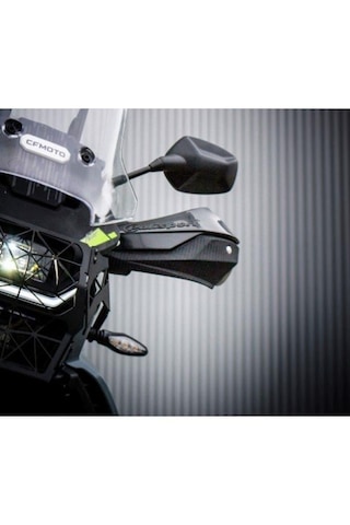 Polisport Yamaha Tenere 700 Elcik Koruma 19-24