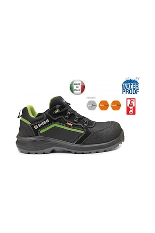 Base B0897 Be-Powerful S3 Wr Src İtalyan İş Ayakkabısı - 37