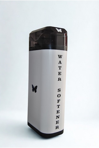 Su Yumuşatma Cihazı Su Yumuşatma