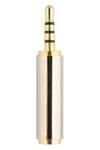 Platoon 2.5mm Erkek 3.5mm Dişi Mikrofonlu Kulaklık Çevirici 3.5 Mm 2.5 Mm Çevirici Sku: Smg8690010632524