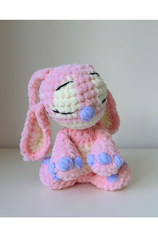 Angel Peluş Oyuncak 046 - Pembe