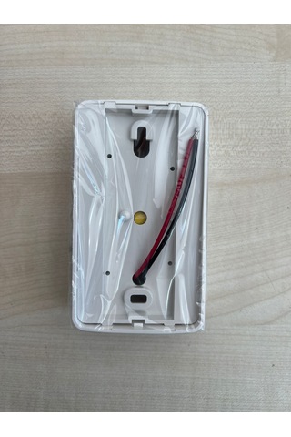 Ding Dong 220v Kablolu Kapı Zili Manuel Bell Home Hotel Erişim Kontrol Sistemi