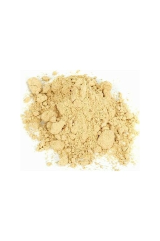 Lokman Aktar Toz Zencefil 250 G
