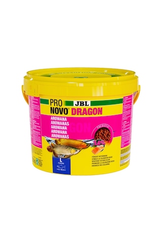 1000 Gram Jbl Pronovo Dragon Stıck L