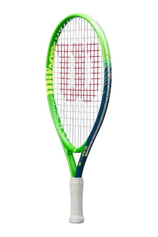 Wilson Çocuk Tenis Raketi Slam Jr 19 Boys Wr172110u