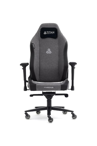 Tr Seat Throne Anthra Kumaş Oyuncu Koltuğu Diğer