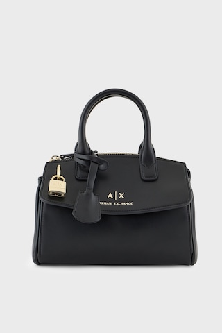 Armani Exchange Bayan Çanta Xw000395 Af12040 Uc001 Siyah Siyah