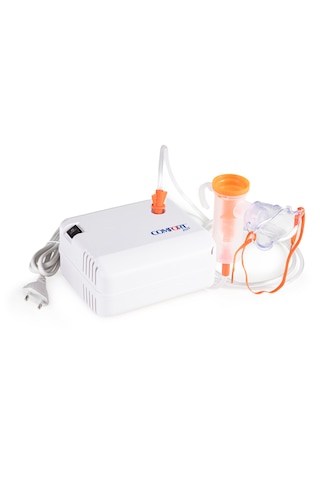 Comfort Plus JLN-2318AS Nebulizatör Cihazı