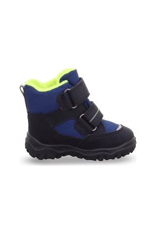 Superfit Husky1 Mavi Erkek Çocuk Outdoor Bot 000000000102276465 Mavi