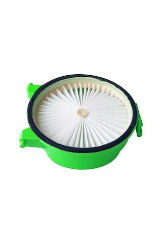 Rowenta Rs-rh5024 Powerline Elektrikli Süpürge Yedek Parça Aksesuarları İçin 1 Adet Yıkanabilir Hepa Filtre