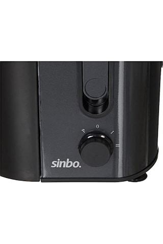 Sinbo SJ-3148 1000 W Katı Meyve Sıkacağı