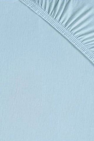 3'lü Pamuklu Ve Lastikli 60x120 Cm Penye Bebek Çarşafı