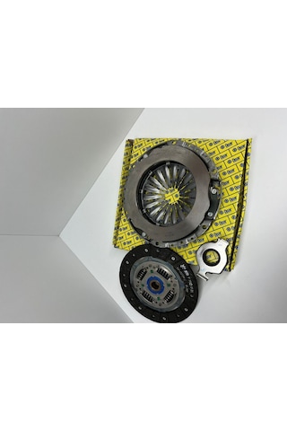 Fiat Albea/palıo/doblo/linea/fiorino 1.3 Multijet Debriyaj Seti 71753318-73504530