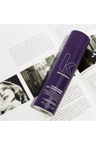 Kevin Murphy Young Again Kuru Saç Kremi 250 Ml, Hasarlı & Yaşlanan Saçlar
