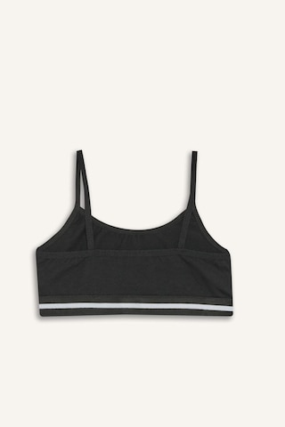 DeFacto Baskılı 2'li First Bra E8141A825SPWT34