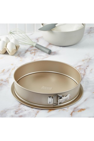 Berghoff Balance Kelepçeli Kek Kalıbı 28 Cm Diğer