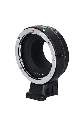 Commlite Cm-nf-mft Nikon F Lens M4 /m3 Kameralar İçin Lens Montaj Adaptörü
