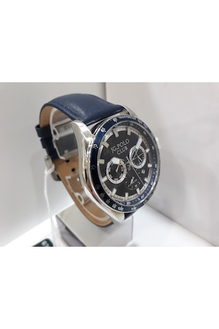 Jg.polo Club Jpc.1223.3975k.03 Erkek Kol Saati.