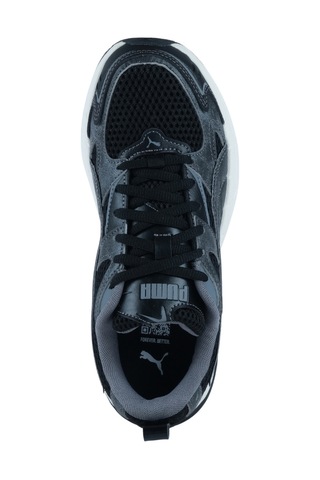 Puma Milentech 2000 Siyah Spor Ayakkabı 407221-02