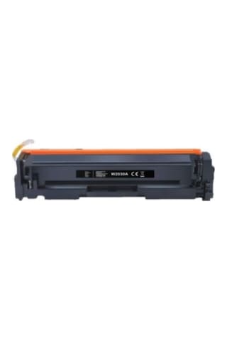 Safir Toner Hp 415a-w2030a Laserjet Pro Mfp M479dw - M479fdn Siyah 2.400 Syf Çipli Uyumlu Toner