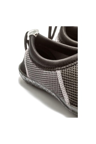 Twigy Poyraz BB0681 Erkek Deniz Ayakkabısı Siyah 41/44 Siyah